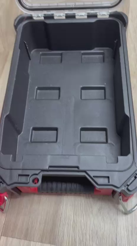 Milwaukee C12MT-0 PACKOUT Insert Tray Multi Tool Organiser