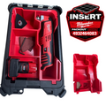 Milwaukee C12MT-0 PACKOUT Insert Tray Multi Tool Organiser